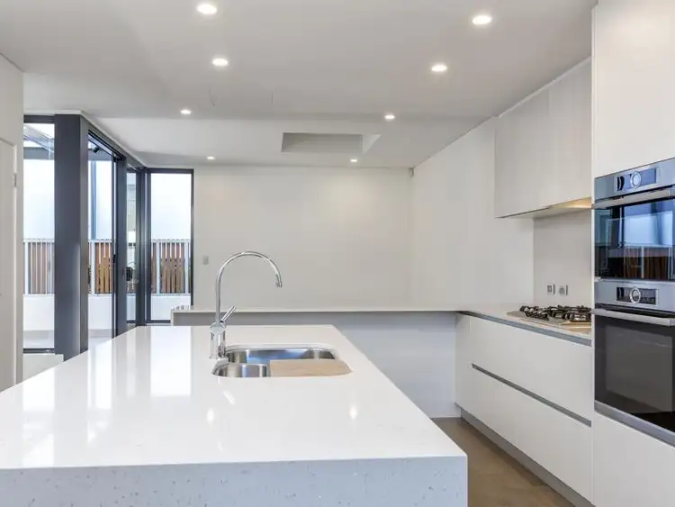 Third view of Homely townhouse listing, 2/25 Tomlinson Boulevard, Floreat WA 6014
