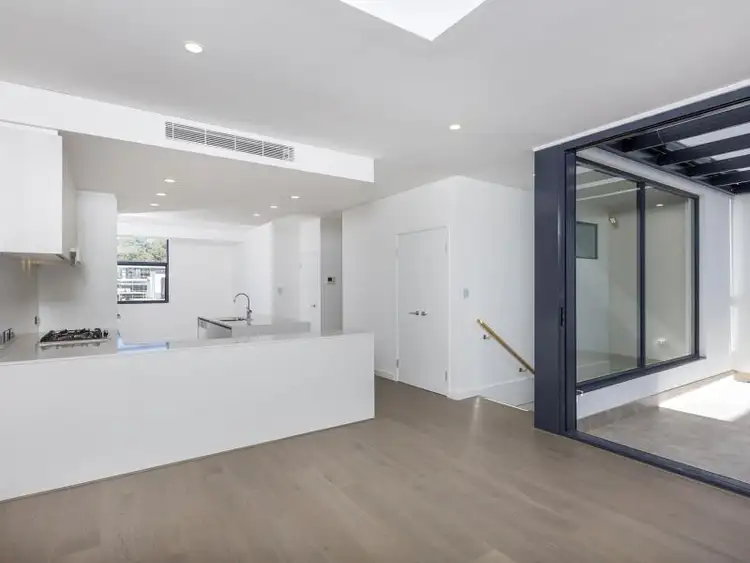 Fourth view of Homely townhouse listing, 2/25 Tomlinson Boulevard, Floreat WA 6014