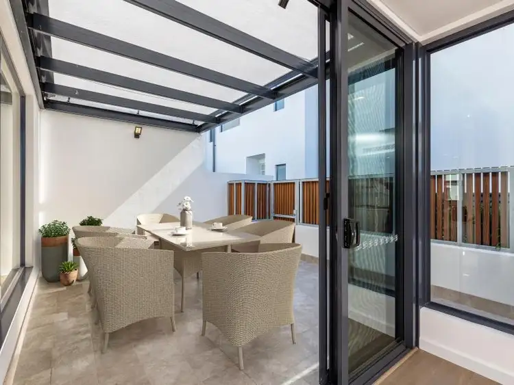 Sixth view of Homely townhouse listing, 2/25 Tomlinson Boulevard, Floreat WA 6014
