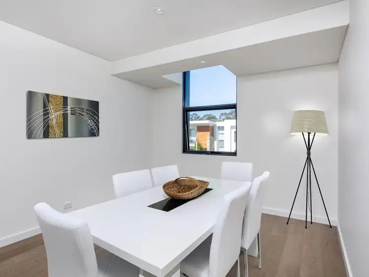 Seventh view of Homely townhouse listing, 2/25 Tomlinson Boulevard, Floreat WA 6014