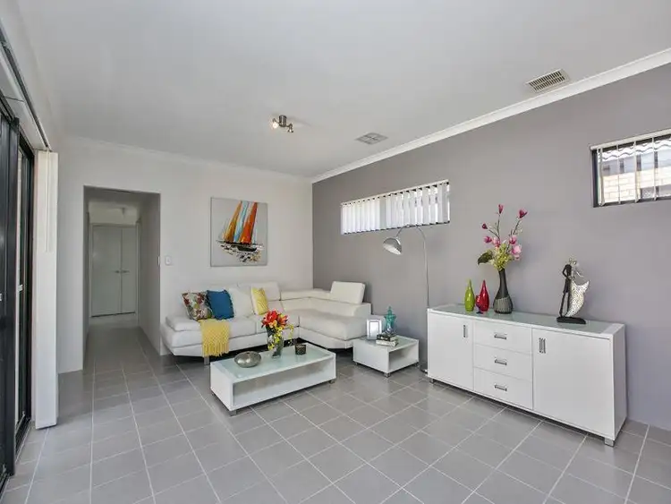 Second view of Homely house listing, 3 Timms Lane, Hammond Park WA 6164