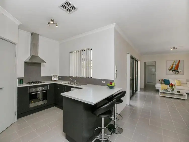 Third view of Homely house listing, 3 Timms Lane, Hammond Park WA 6164