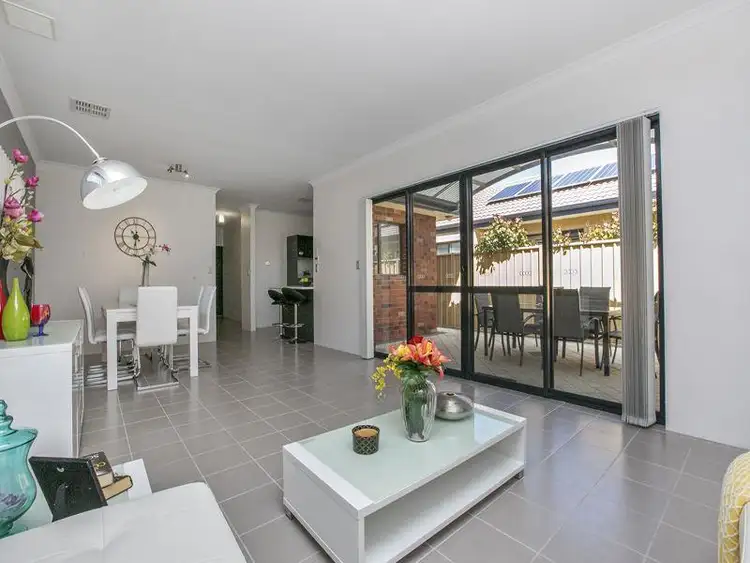 Fifth view of Homely house listing, 3 Timms Lane, Hammond Park WA 6164