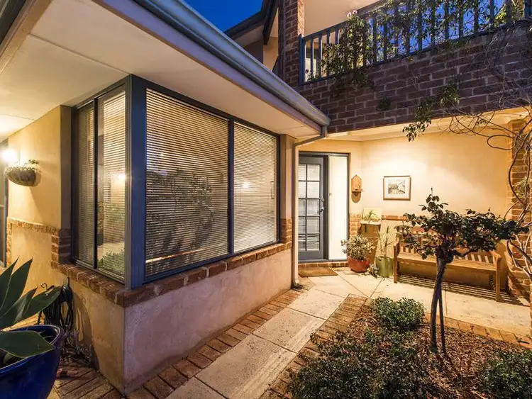 Second view of Homely house listing, 26 Veronica Street, Riverton WA 6148