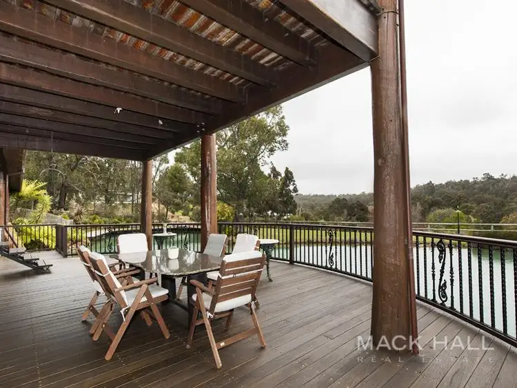 Fourth view of Homely house listing, 288 Carradine, Bedfordale WA 6112