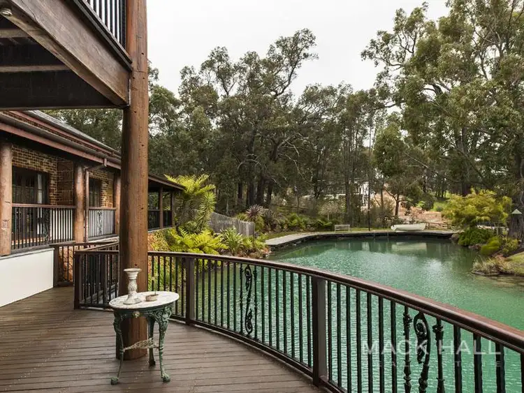 Fifth view of Homely house listing, 288 Carradine, Bedfordale WA 6112