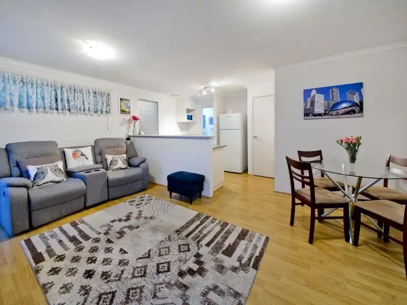 Main view of Homely villa listing, 41B Salmar Way, Westminster WA 6061