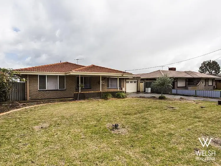 43 Yomba Street, Kewdale WA 6105