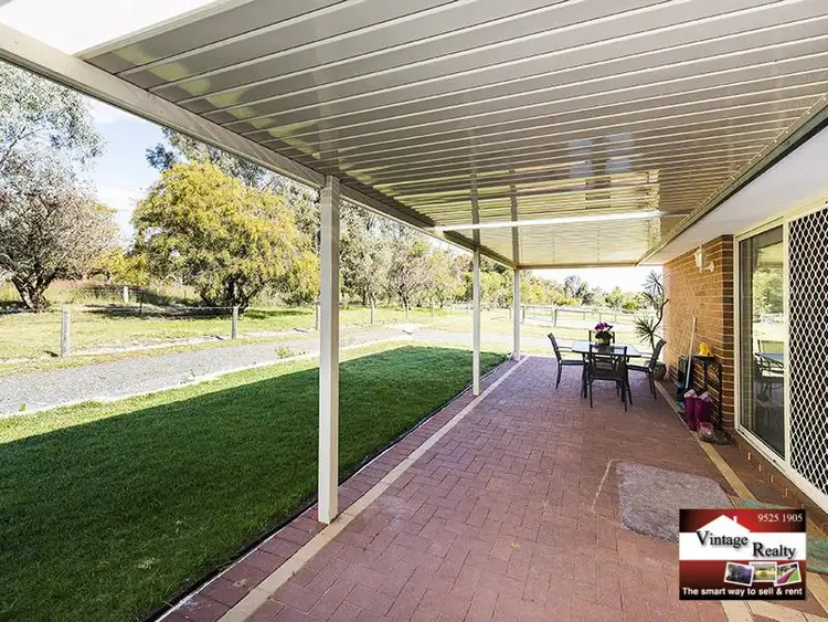 Second view of Homely house listing, 117 Karbro Drive, Cardup WA 6122