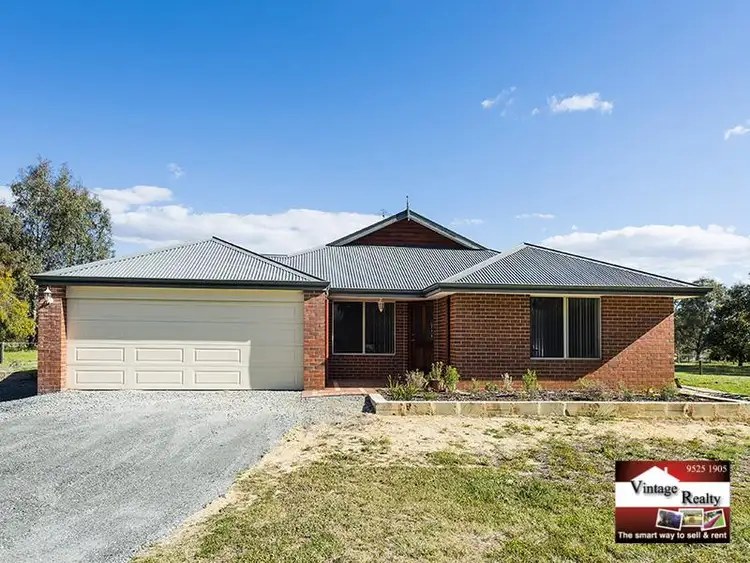 Sixth view of Homely house listing, 117 Karbro Drive, Cardup WA 6122