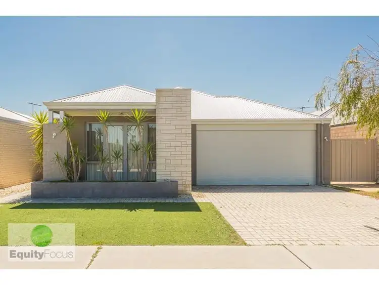 21 Ballycastle Loop, Canning Vale WA 6155