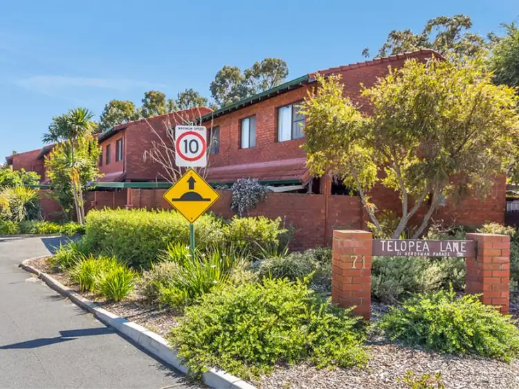 8/71 Herdsman Parade, Wembley WA 6014