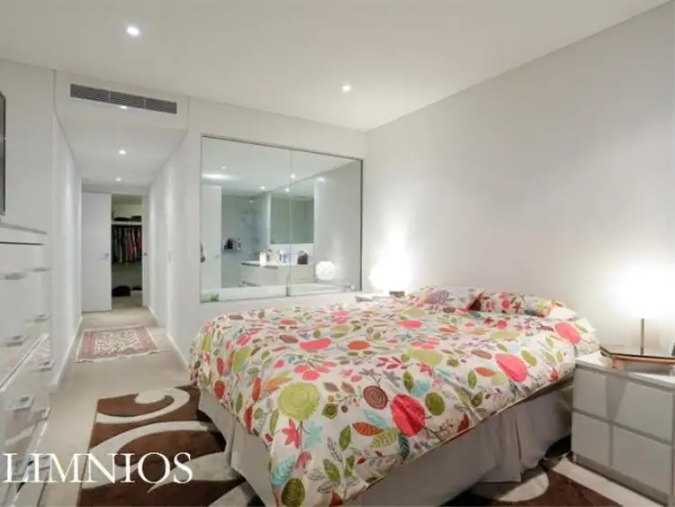 Sixth view of Homely apartment listing, 1503/96 Bow River Crescent, Burswood WA 6100