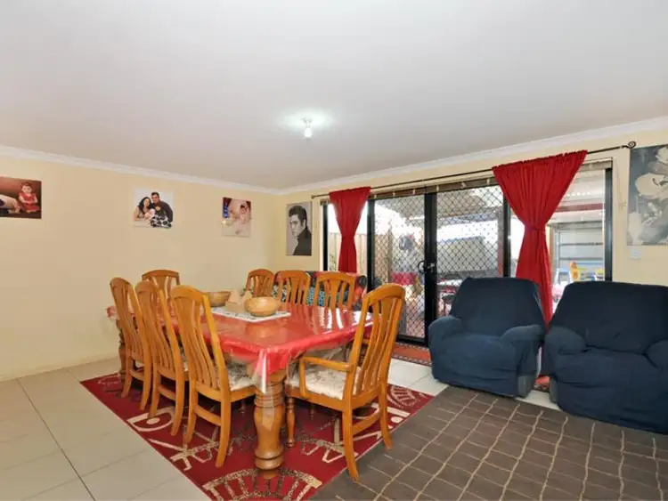 Sixth view of Homely house listing, 42 Wilding Blvd, Ellenbrook WA 6069