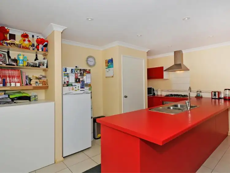 Second view of Homely house listing, 42 Wilding Blvd, Ellenbrook WA 6069