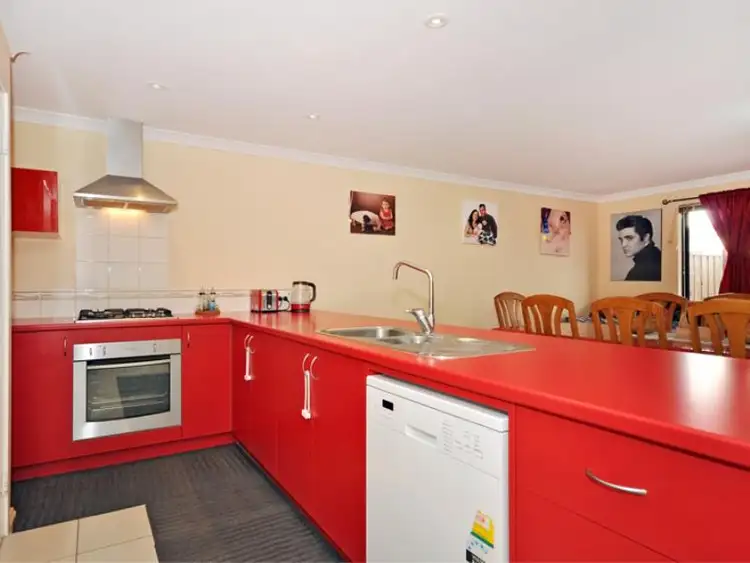 Third view of Homely house listing, 42 Wilding Blvd, Ellenbrook WA 6069
