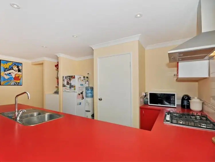 Fourth view of Homely house listing, 42 Wilding Blvd, Ellenbrook WA 6069