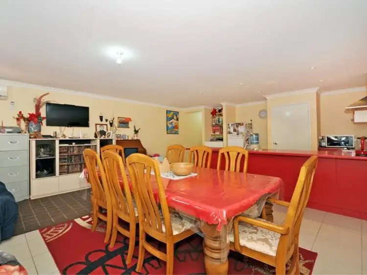 Fifth view of Homely house listing, 42 Wilding Blvd, Ellenbrook WA 6069