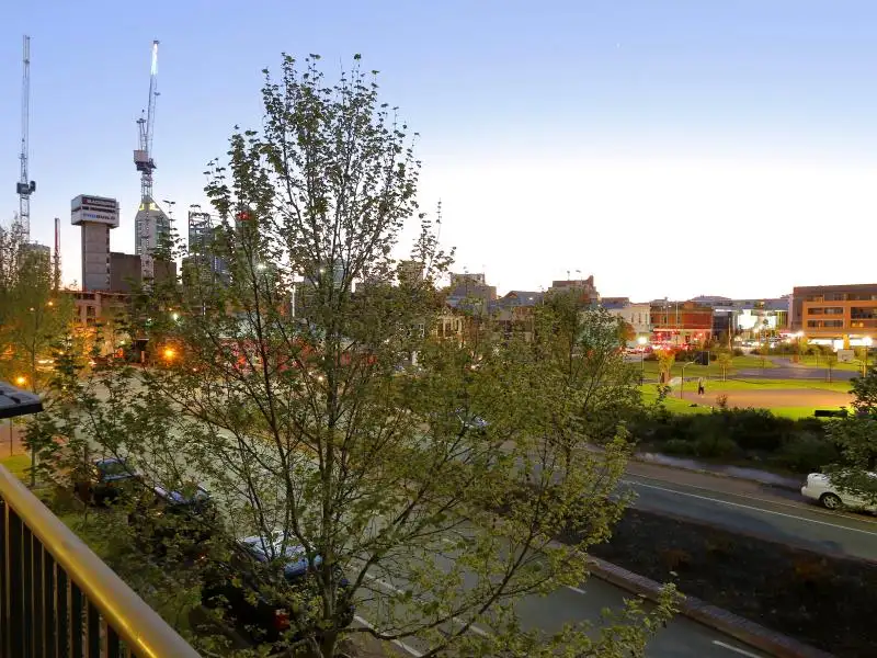 Main view of Homely apartment listing, 24/150 Stirling Street, Perth WA 6000
