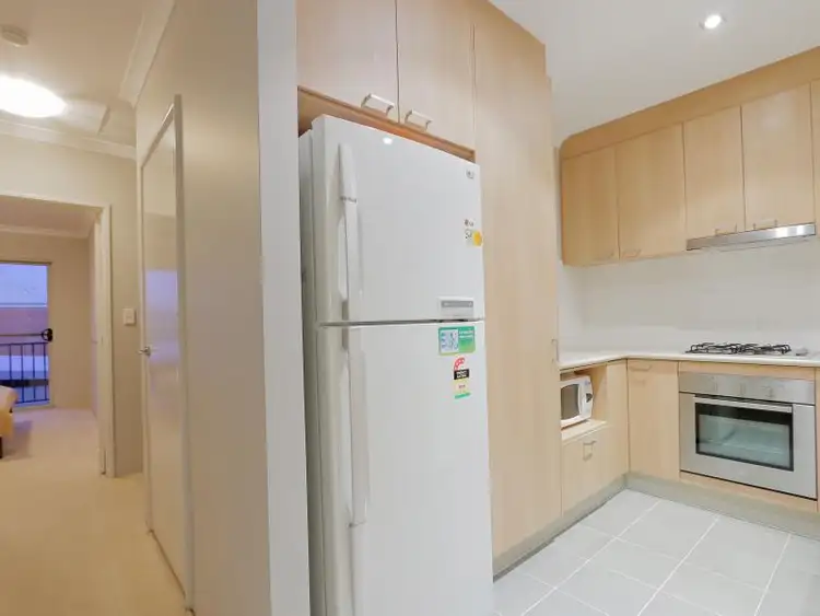 Fourth view of Homely apartment listing, 24/150 Stirling Street, Perth WA 6000