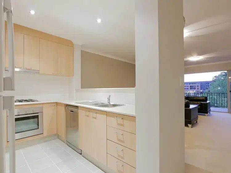 Fifth view of Homely apartment listing, 24/150 Stirling Street, Perth WA 6000