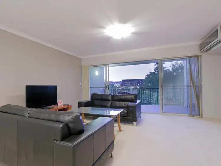 Sixth view of Homely apartment listing, 24/150 Stirling Street, Perth WA 6000