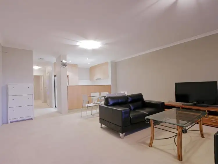 Seventh view of Homely apartment listing, 24/150 Stirling Street, Perth WA 6000