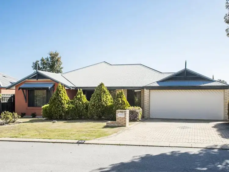 Second view of Homely house listing, 30 Kalyeeda Terrace, Ellenbrook WA 6069