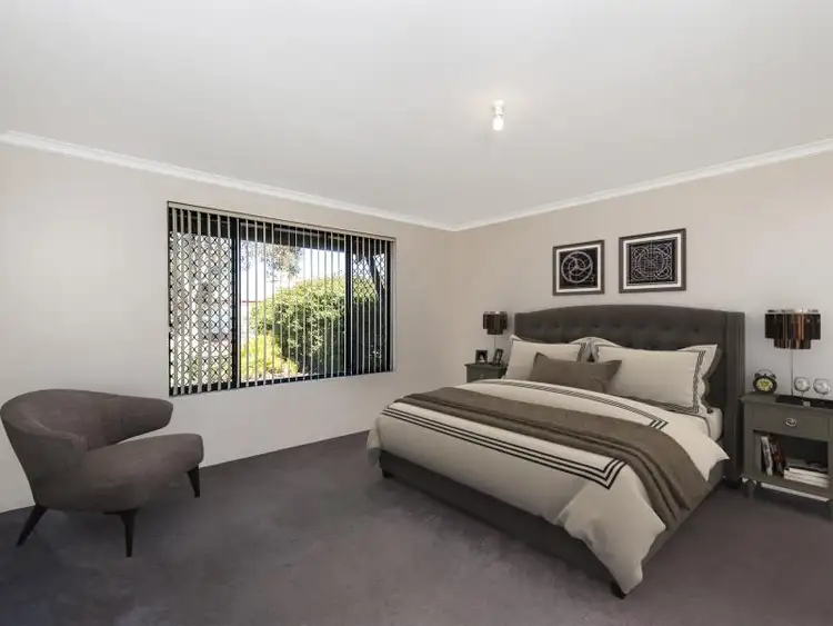 Third view of Homely house listing, 30 Kalyeeda Terrace, Ellenbrook WA 6069