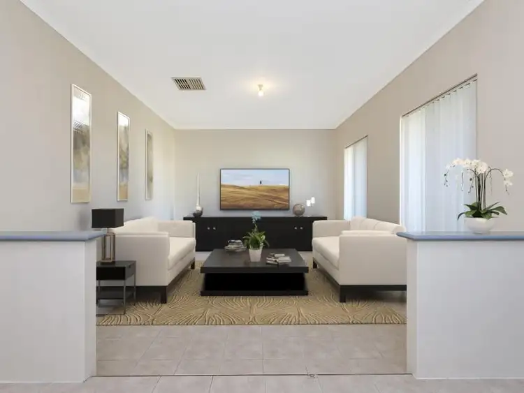 Sixth view of Homely house listing, 30 Kalyeeda Terrace, Ellenbrook WA 6069