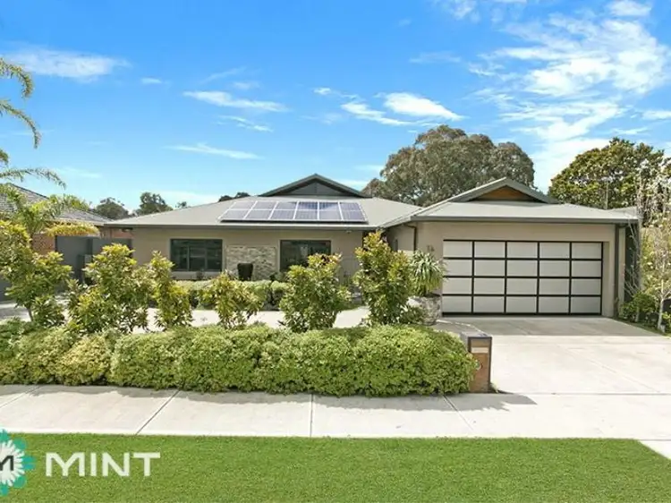 18 Jarvis Street, O'connor WA 6163