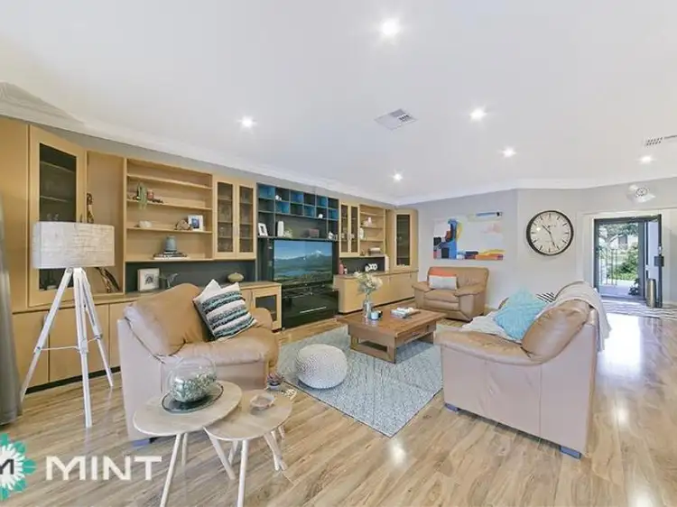 Second view of Homely house listing, 18 Jarvis Street, O'connor WA 6163