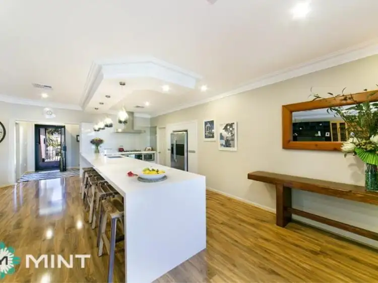 Third view of Homely house listing, 18 Jarvis Street, O'connor WA 6163