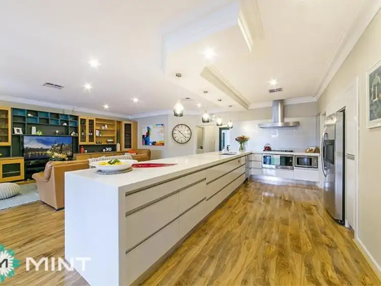 Fourth view of Homely house listing, 18 Jarvis Street, O'connor WA 6163