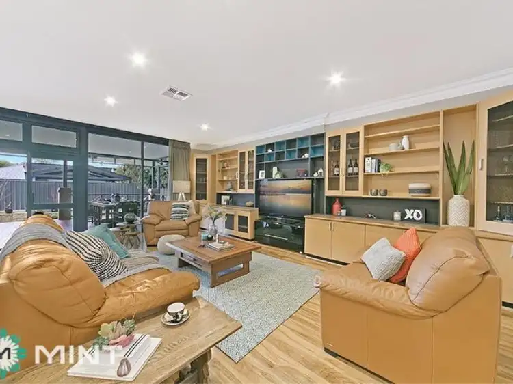 Fifth view of Homely house listing, 18 Jarvis Street, O'connor WA 6163