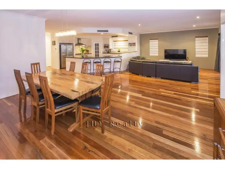 Second view of Homely house listing, 9 Deason Way, Dunsborough WA 6281