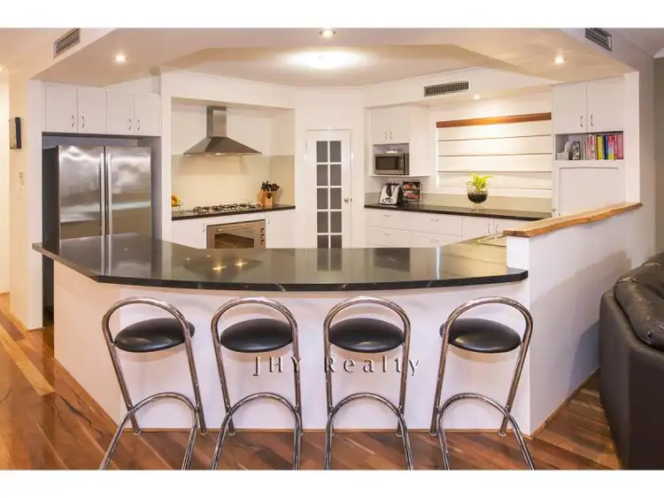 Fifth view of Homely house listing, 9 Deason Way, Dunsborough WA 6281