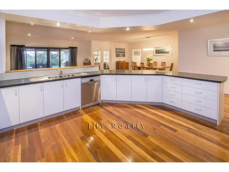 Seventh view of Homely house listing, 9 Deason Way, Dunsborough WA 6281