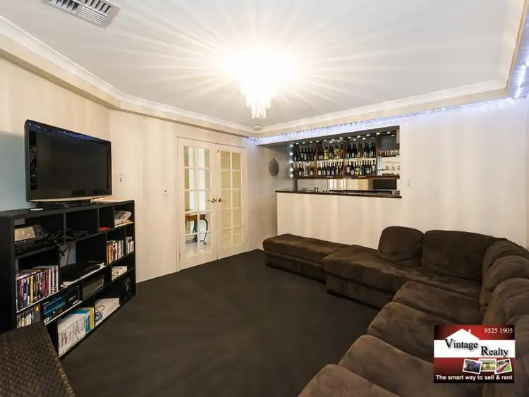 Fourth view of Homely house listing, 3 Mawson Place, Huntingdale WA 6110