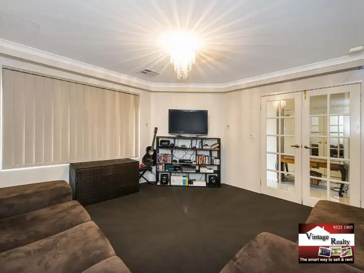 Fifth view of Homely house listing, 3 Mawson Place, Huntingdale WA 6110