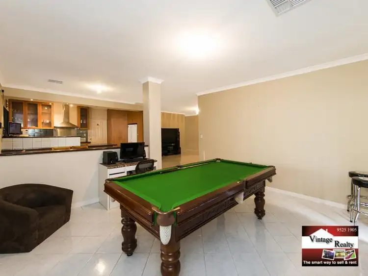 Sixth view of Homely house listing, 3 Mawson Place, Huntingdale WA 6110