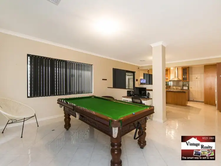 Seventh view of Homely house listing, 3 Mawson Place, Huntingdale WA 6110
