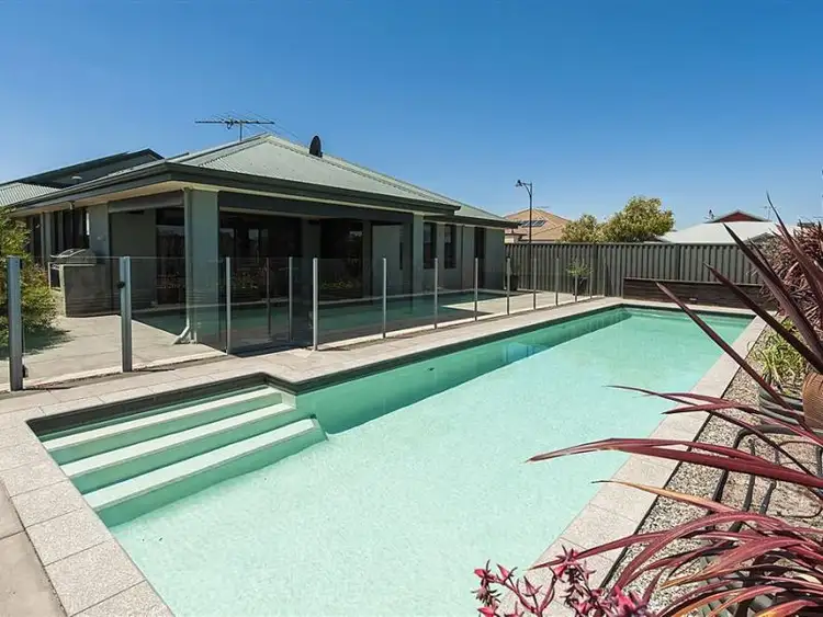 3 Longwood Bend, Aubin Grove WA 6164