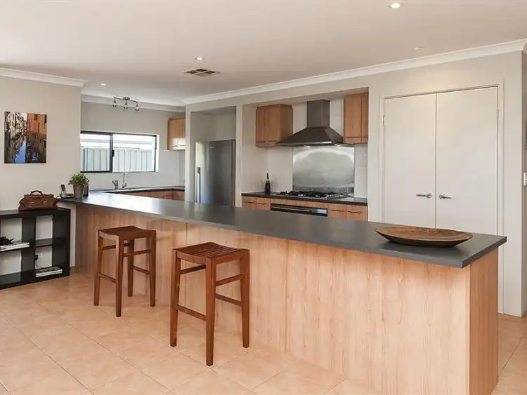 Third view of Homely house listing, 3 Longwood Bend, Aubin Grove WA 6164