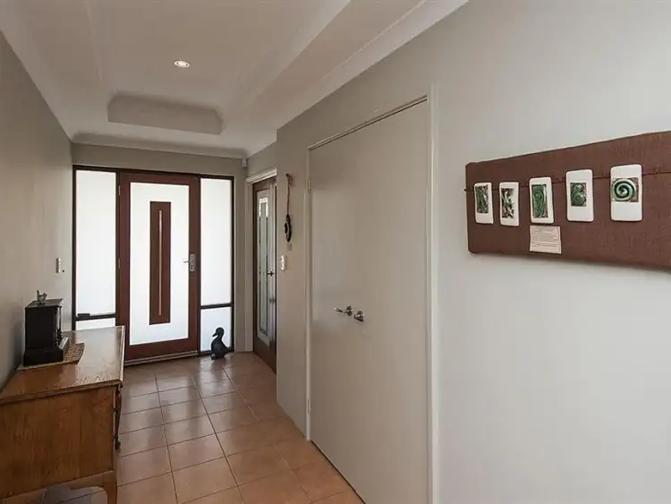 Sixth view of Homely house listing, 3 Longwood Bend, Aubin Grove WA 6164