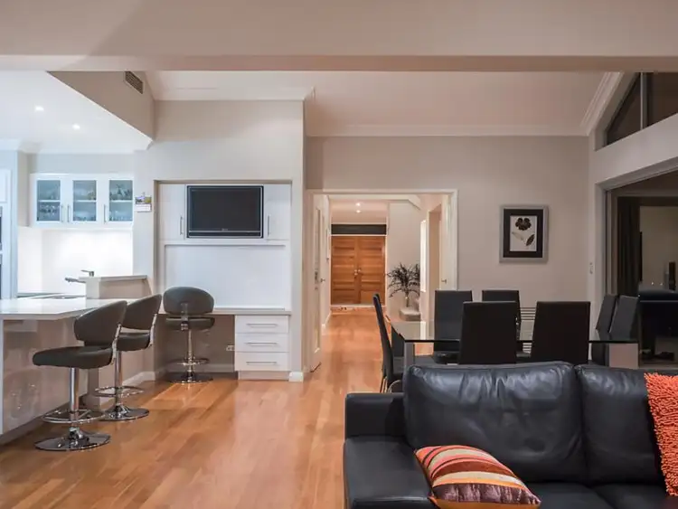 Third view of Homely house listing, 9 Curacao Lane, Hillarys WA 6025