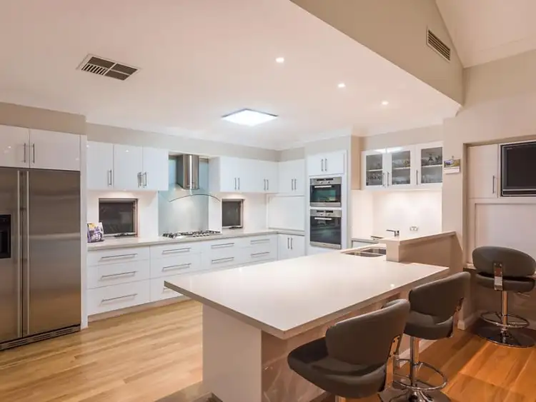 Fourth view of Homely house listing, 9 Curacao Lane, Hillarys WA 6025