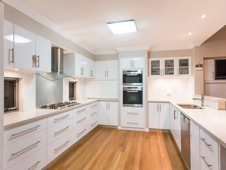 Fifth view of Homely house listing, 9 Curacao Lane, Hillarys WA 6025