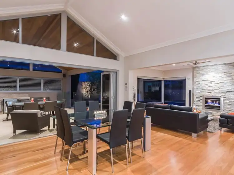 Sixth view of Homely house listing, 9 Curacao Lane, Hillarys WA 6025