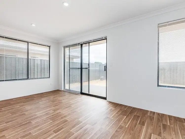 Fourth view of Homely house listing, 14 Danbulla Loop, Yanchep WA 6035